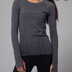 Ivivva Long Sleeve